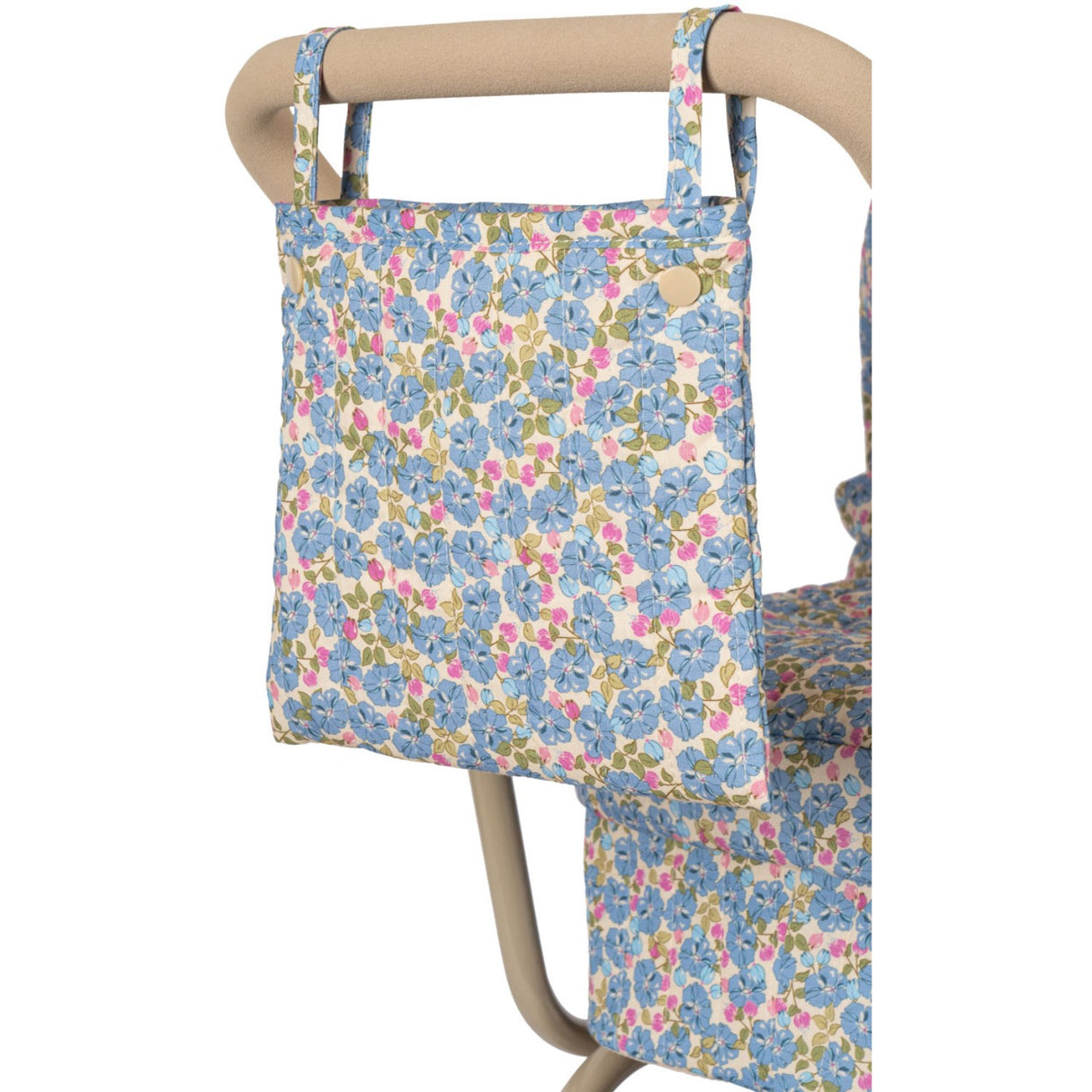 Konges Sløjd Fleur Rosier Minnie Docka Sittvagnar