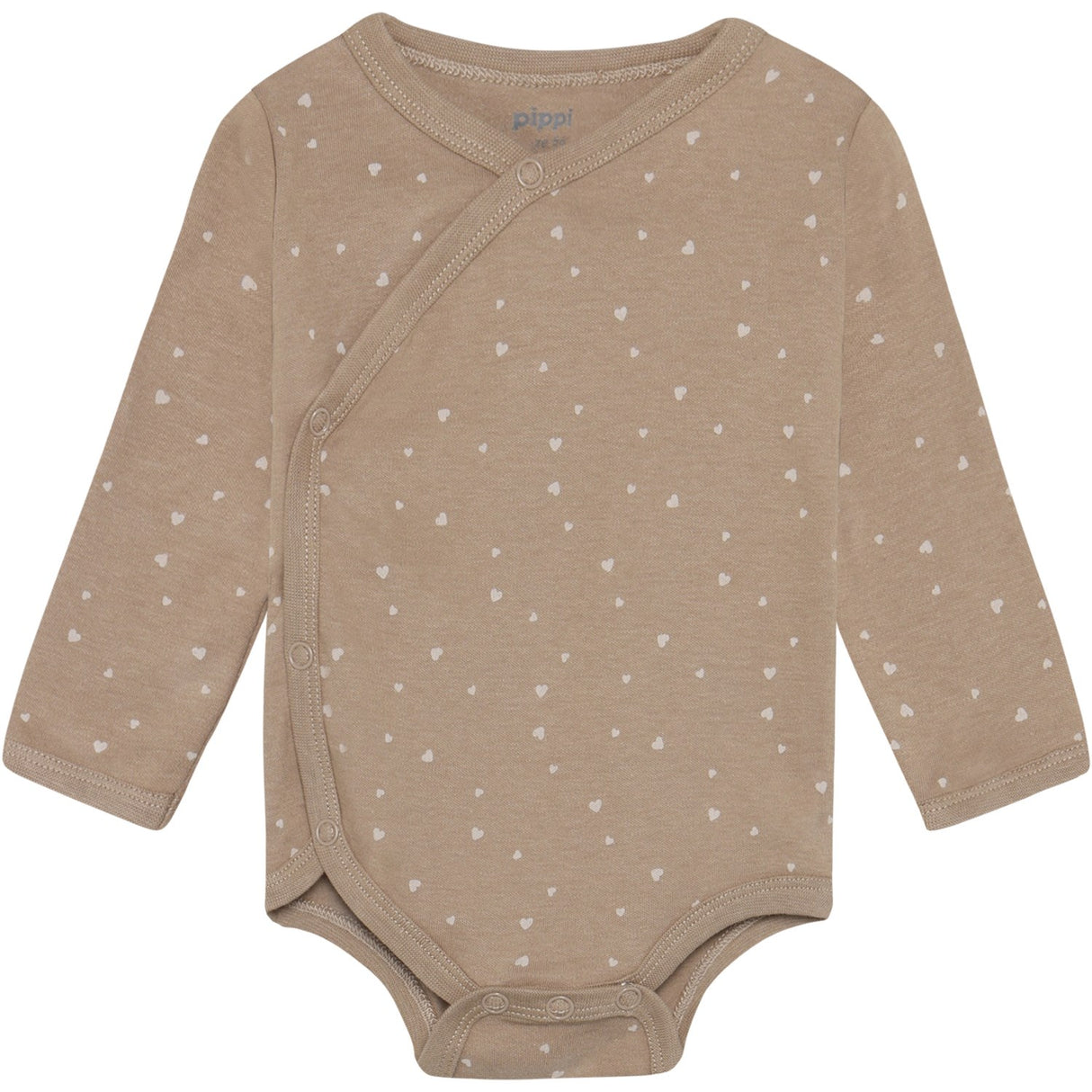 Pippi Violet Ice Body Omlott Ao-Printed (4-Pack)