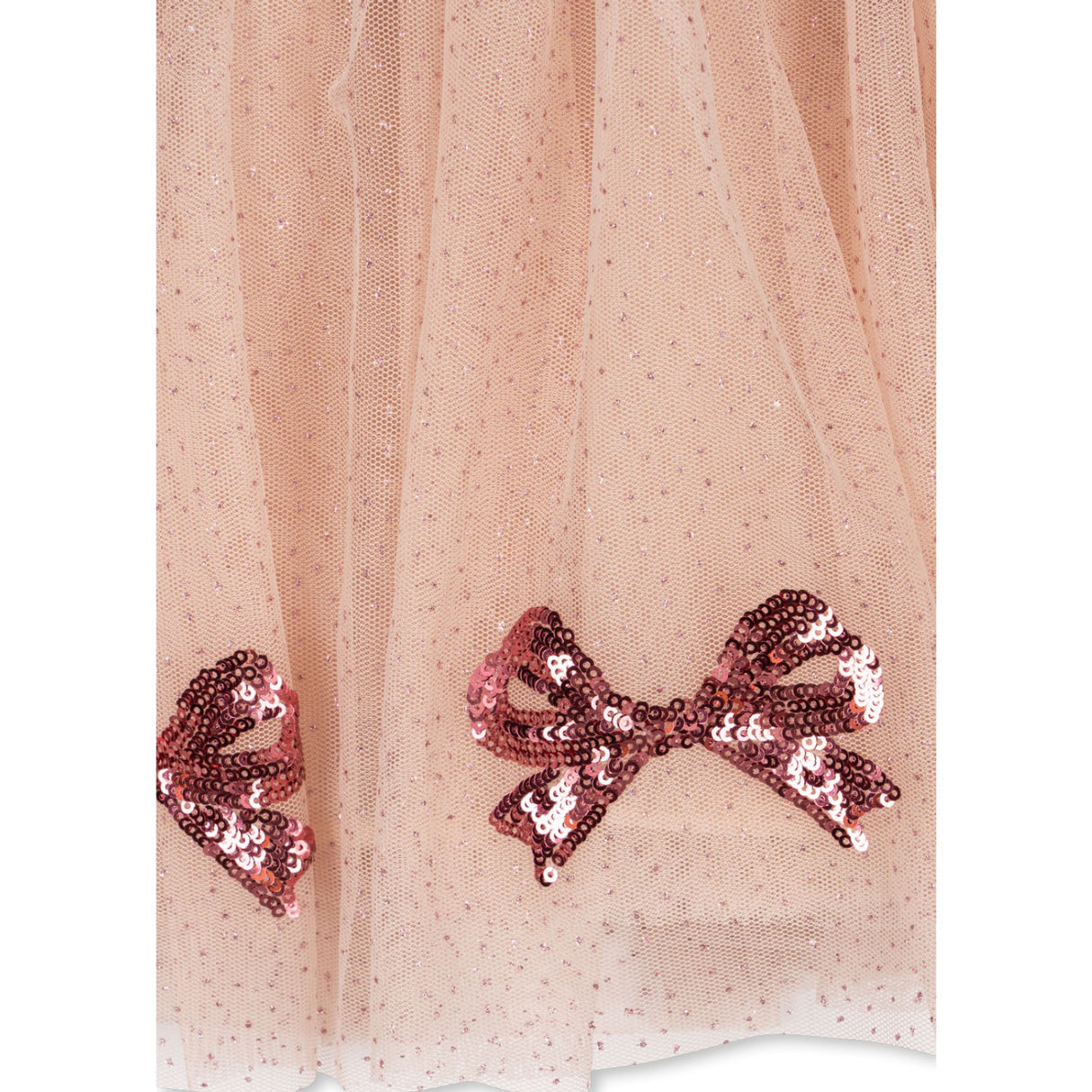 Konges Sløjd Smoke Gray Mei Klänning