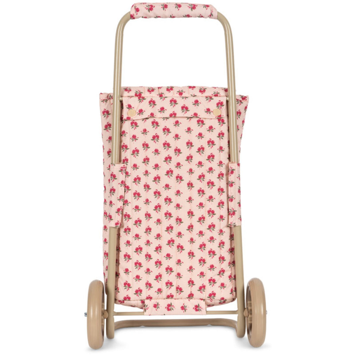 Konges Sløjd Rosie Rose Kids Trolley