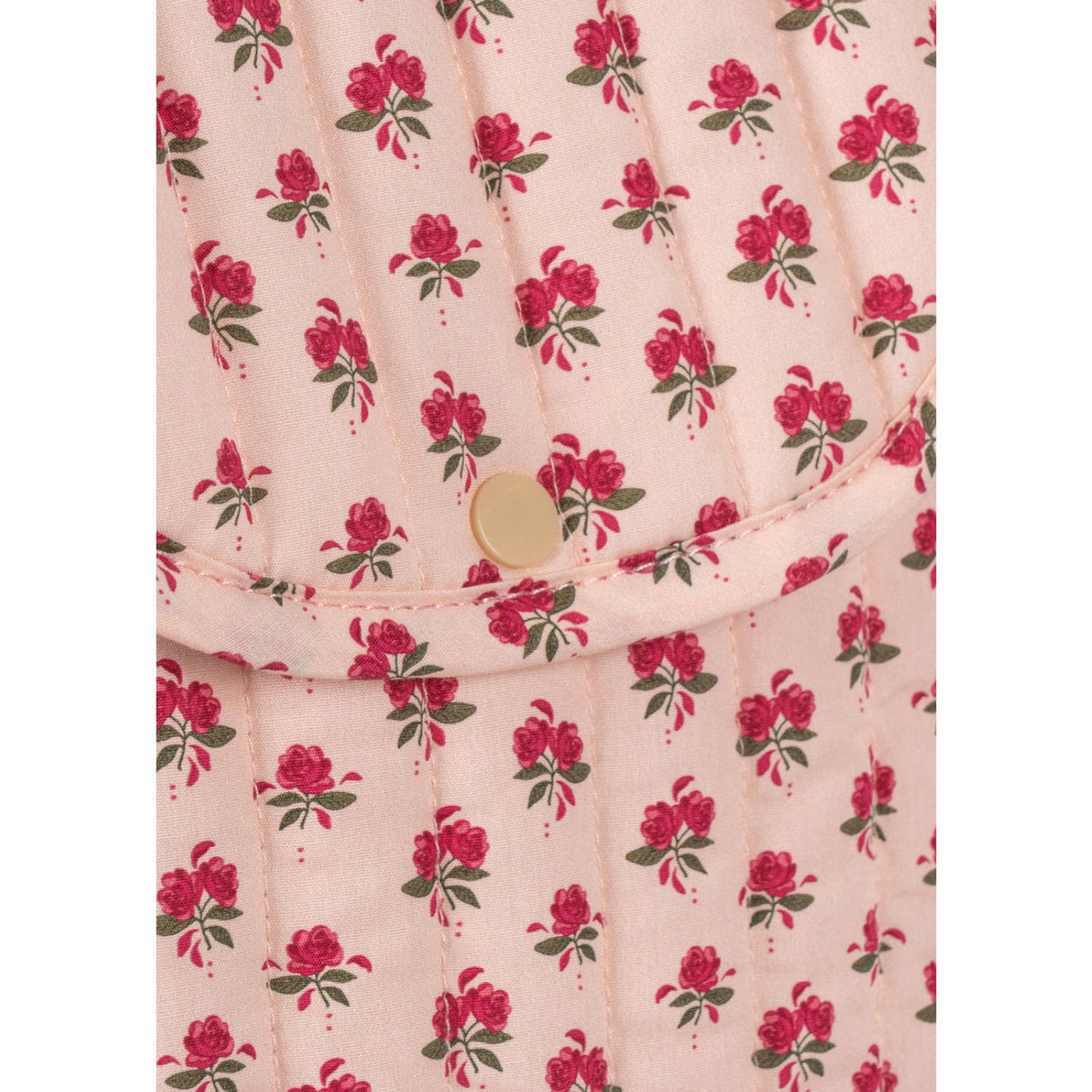 Konges Sløjd Rosie Rose Kids Trolley