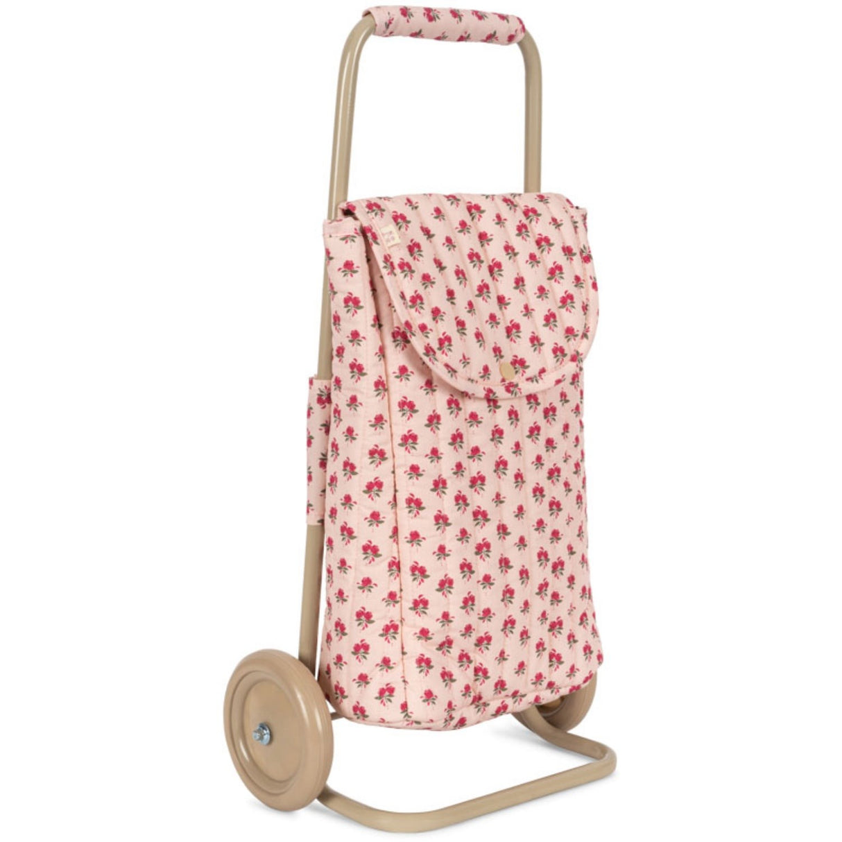 Konges Sløjd Rosie Rose Kids Trolley