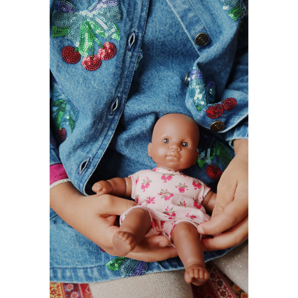 Konges Sløjd Multi Kallis Docka