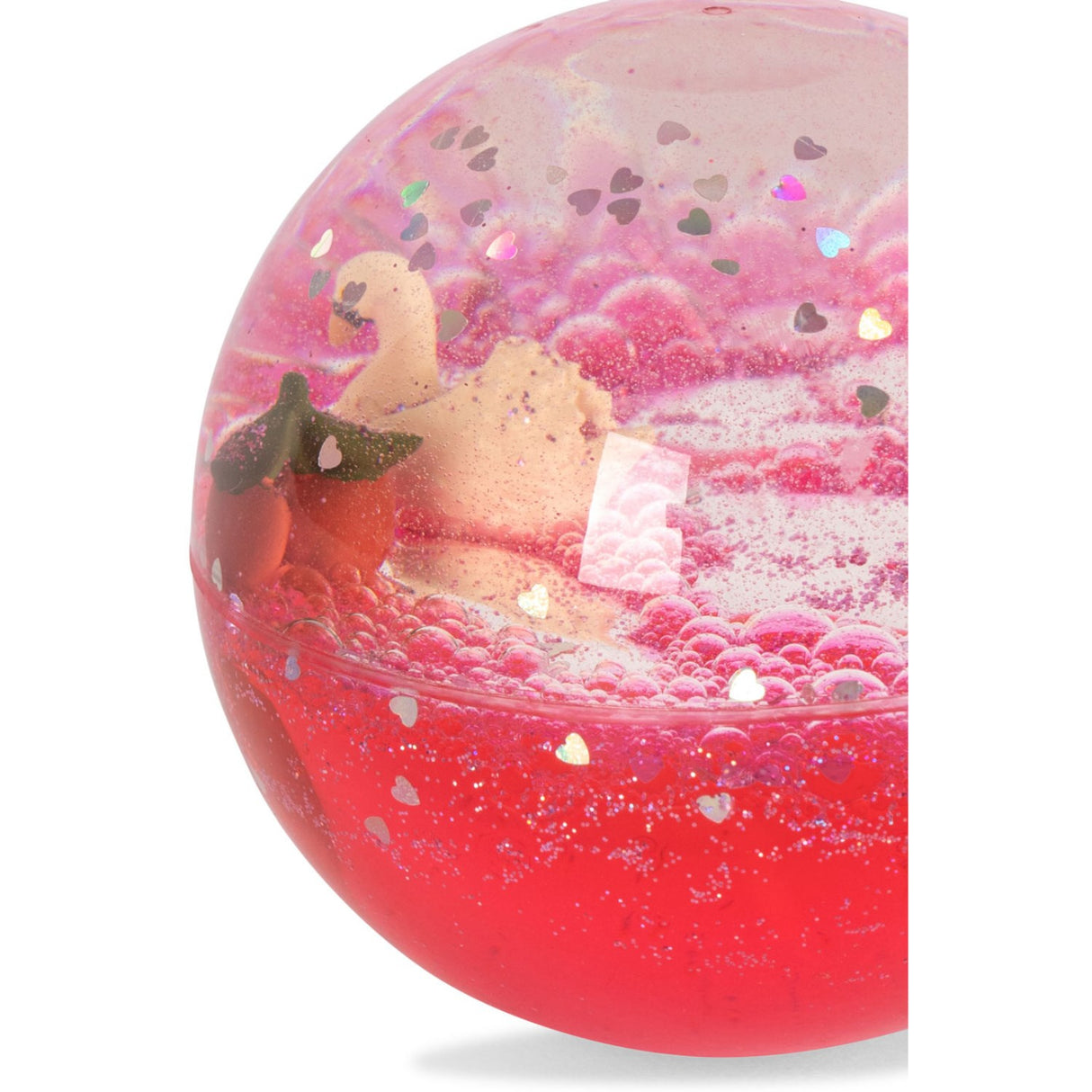 Konges Sløjd Cherry Glitter Water Boll