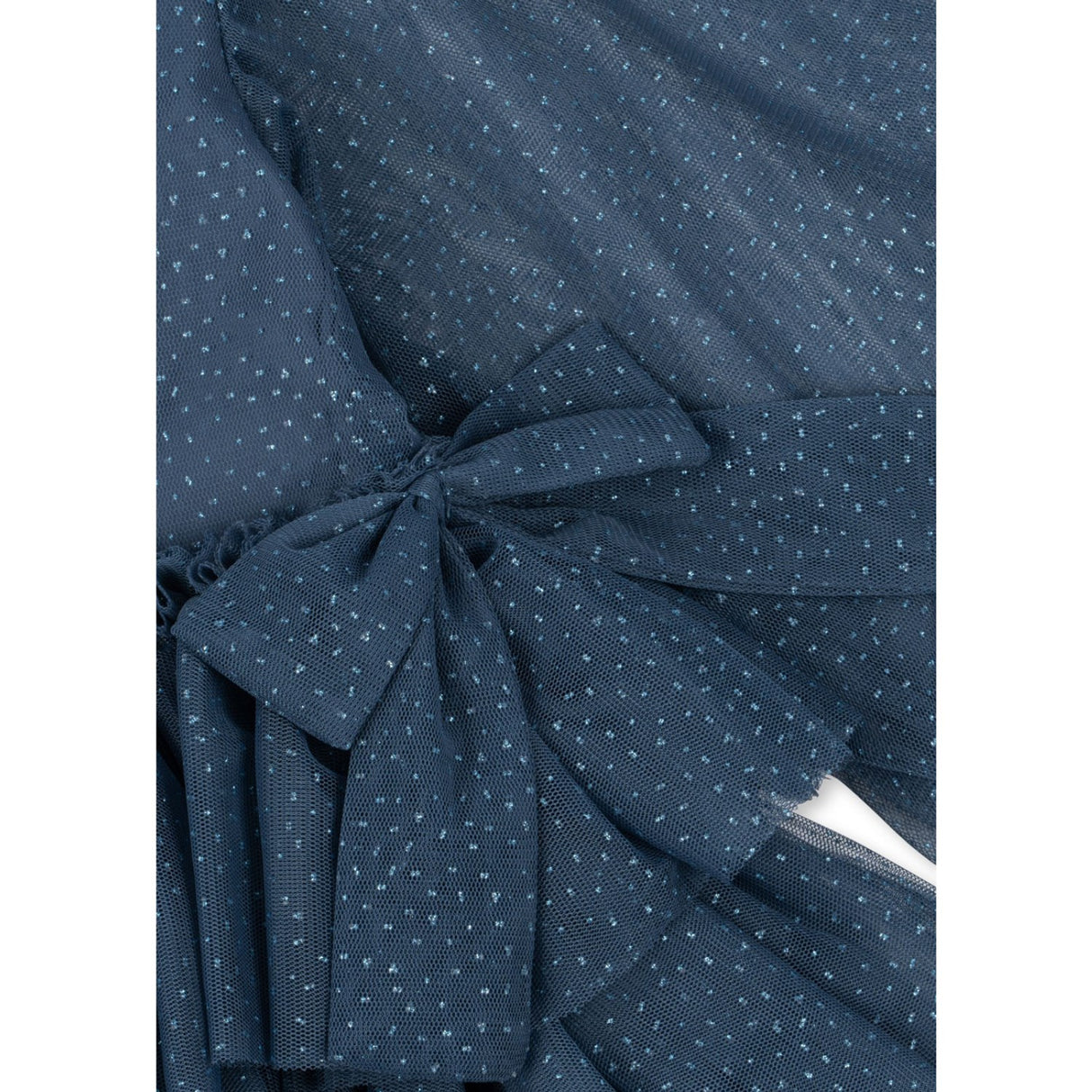 Konges Sløjd Captain'S Blue Fay Klänning Grs