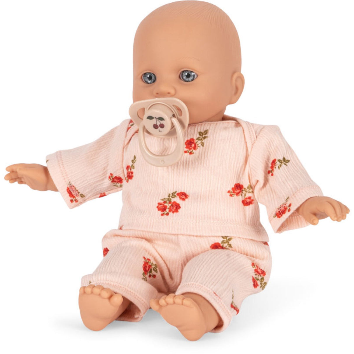 Konges Sløjd Rosie Blush Elisa Docka