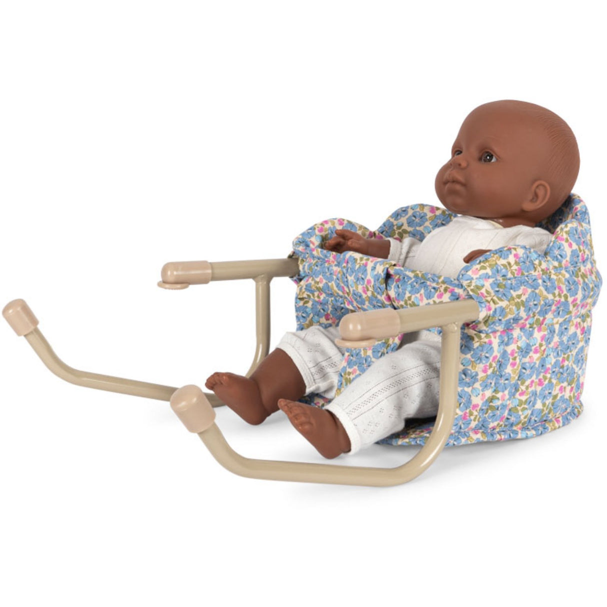 Konges Sløjd Fleur Rosier Docka Table Stol