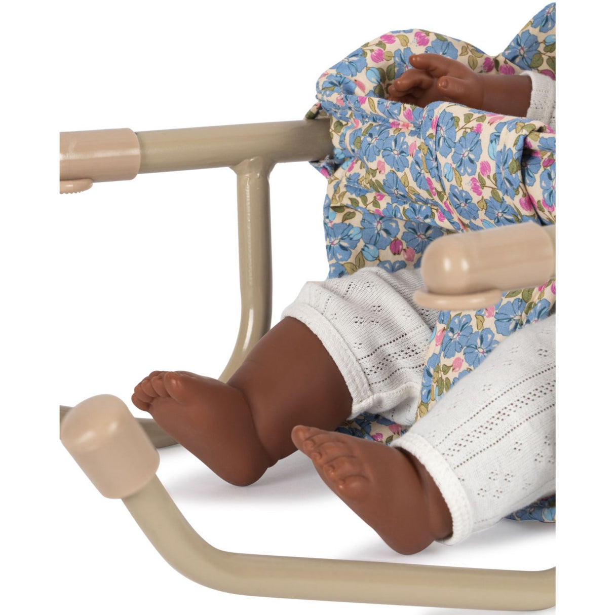 Konges Sløjd Fleur Rosier Docka Table Stol