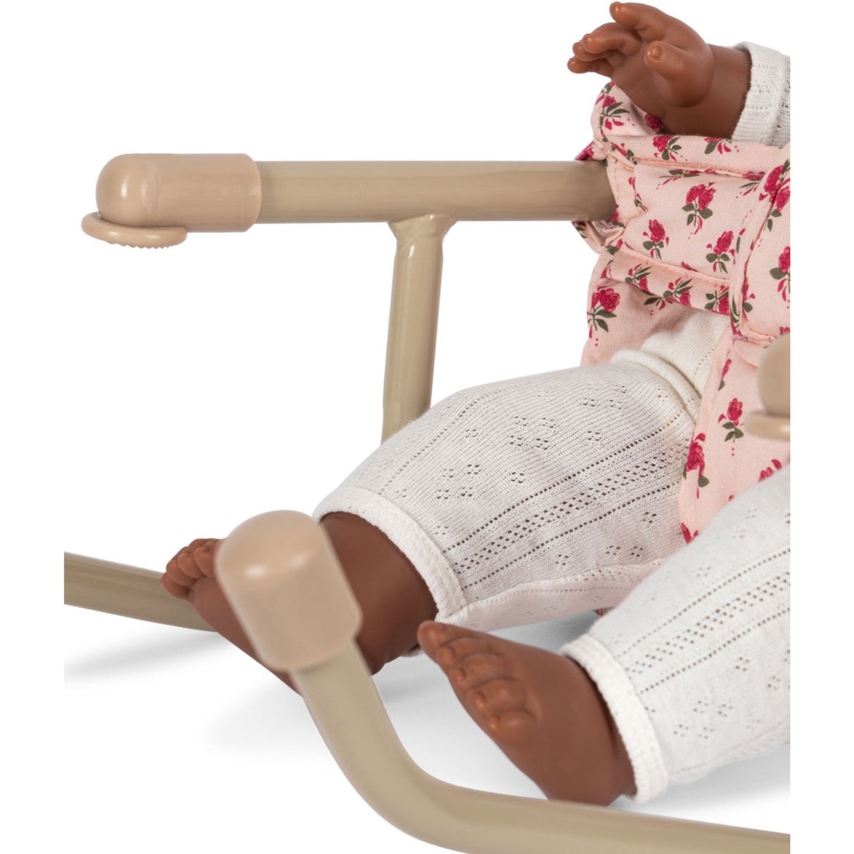 Konges Sløjd Rosie Rose Docka Table Stol