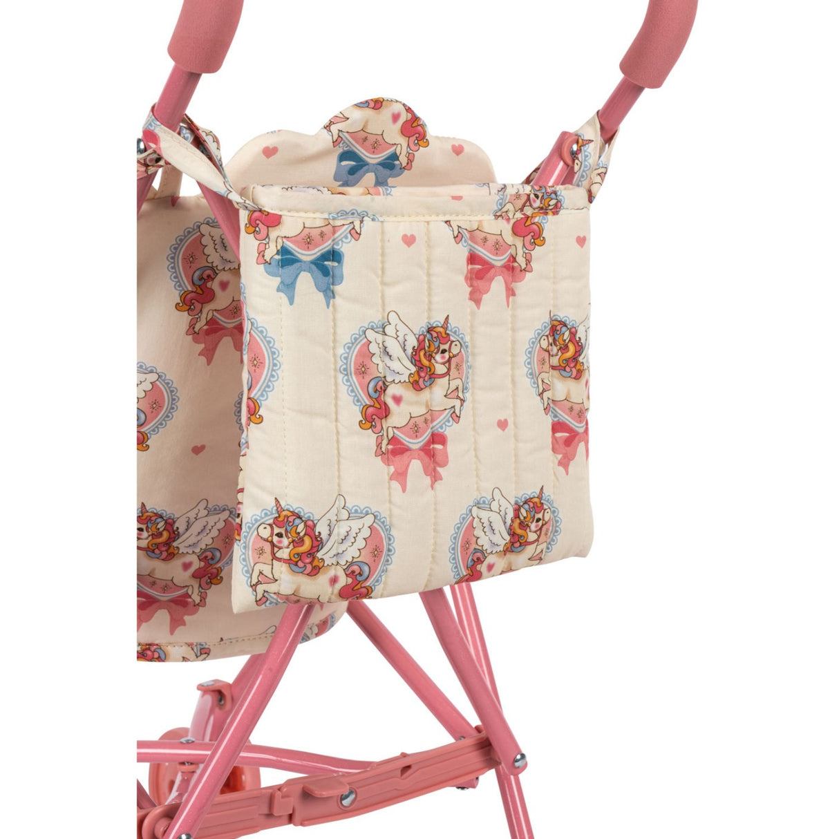 Konges Sløjd Twinkle Sprinkle Docka Stroller