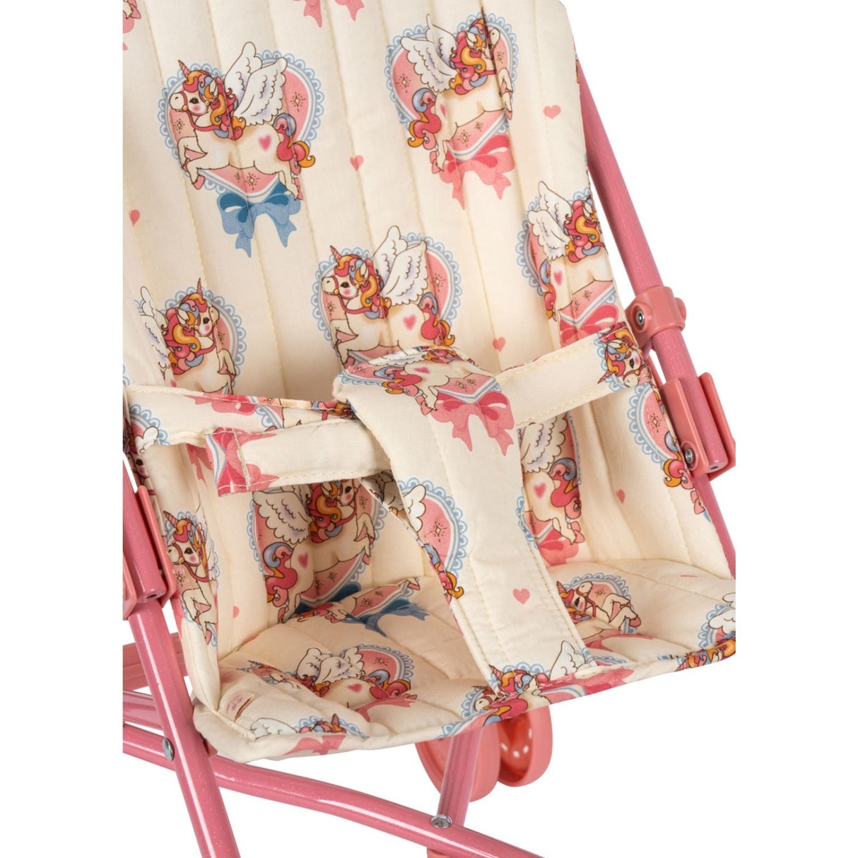 Konges Sløjd Twinkle Sprinkle Docka Stroller