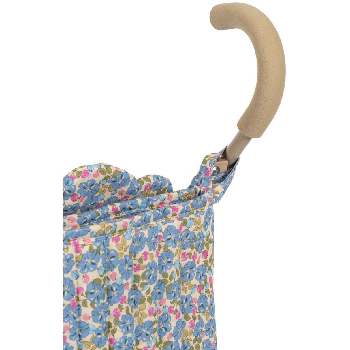 Konges Sløjd Fleur Rosier Docka Stroller