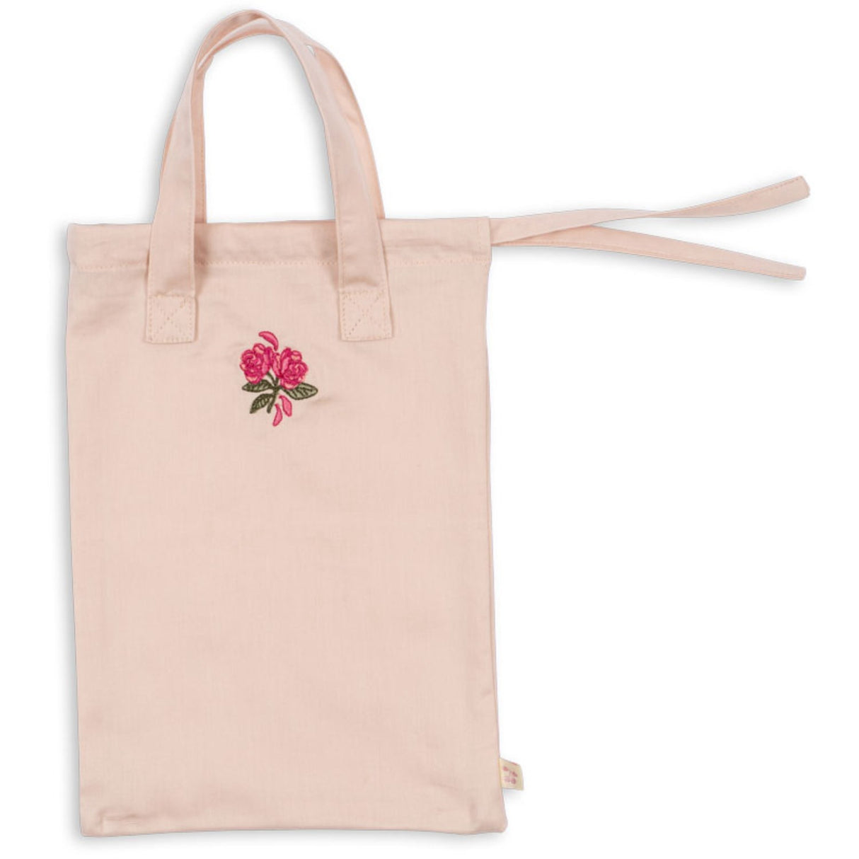 Konges Sløjd Cameo Rose Docka Nursery Sett