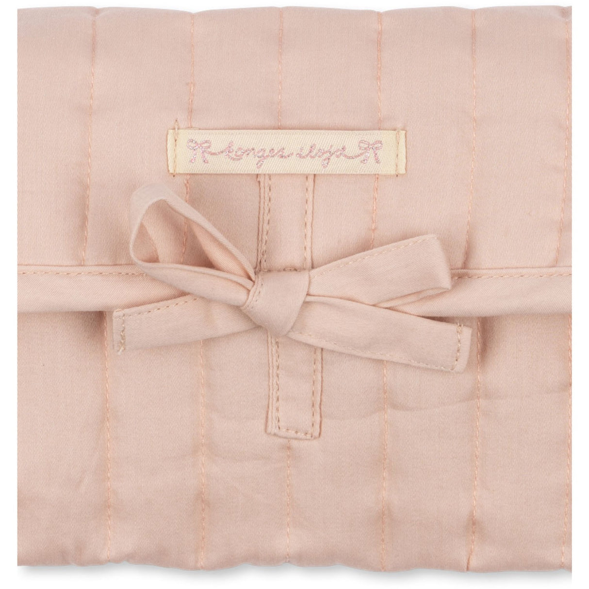 Konges Sløjd Cameo Rose Docka Nursery Sett