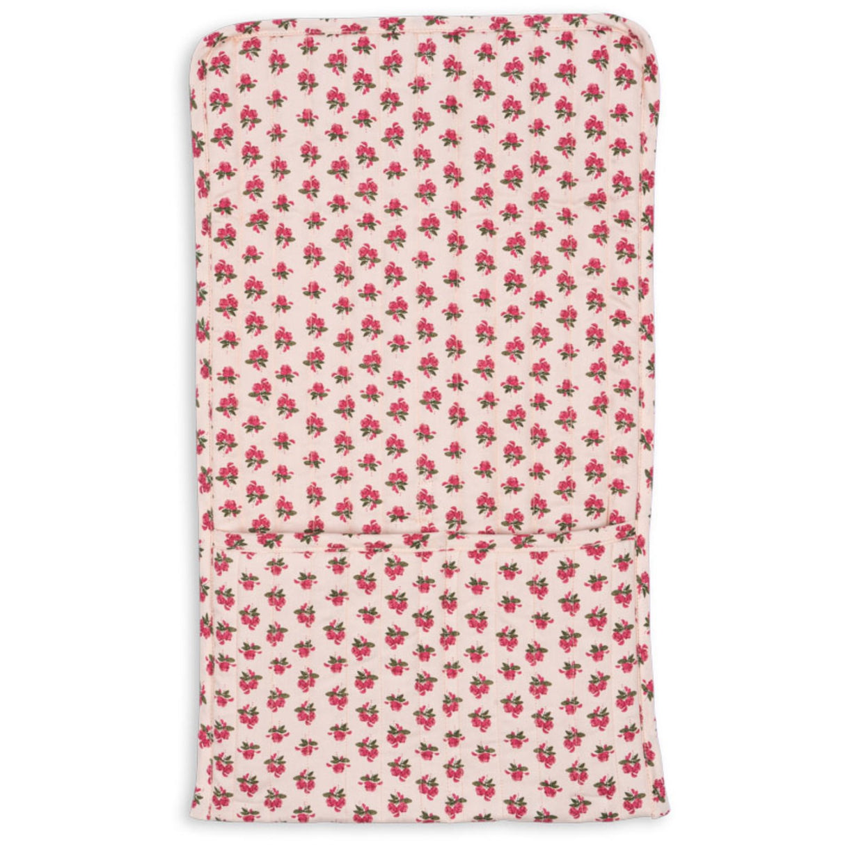 Konges Sløjd Rosie Rose Docka Nursery Sett