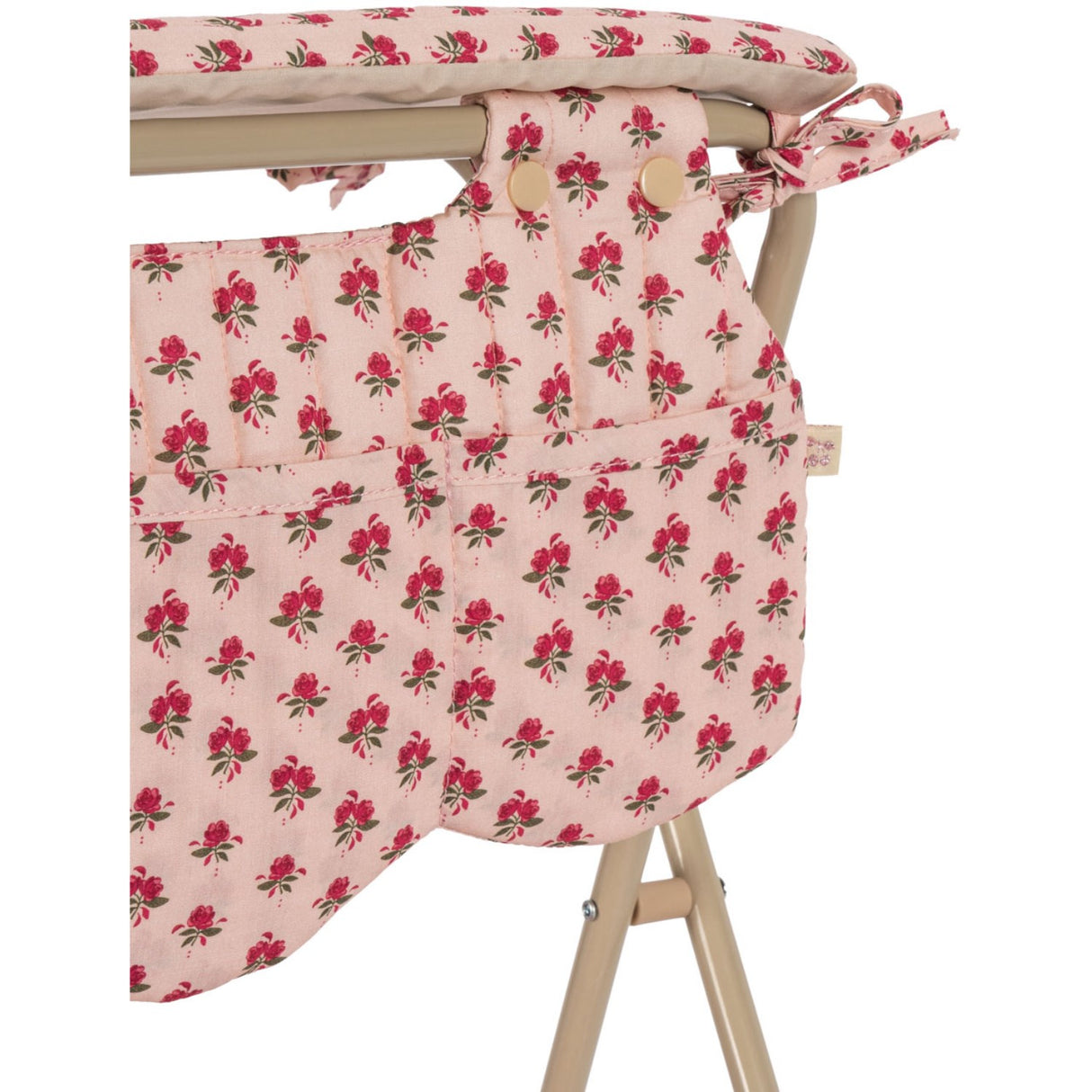 Konges Sløjd Rosie Rose Docka Changing Table