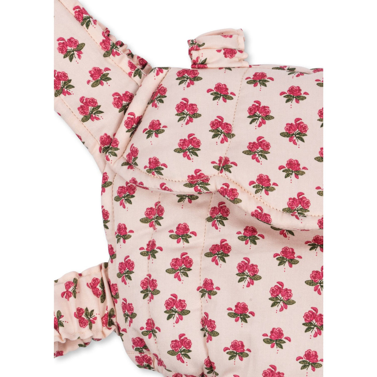 Konges Sløjd Rosie Rose Docka Carrier