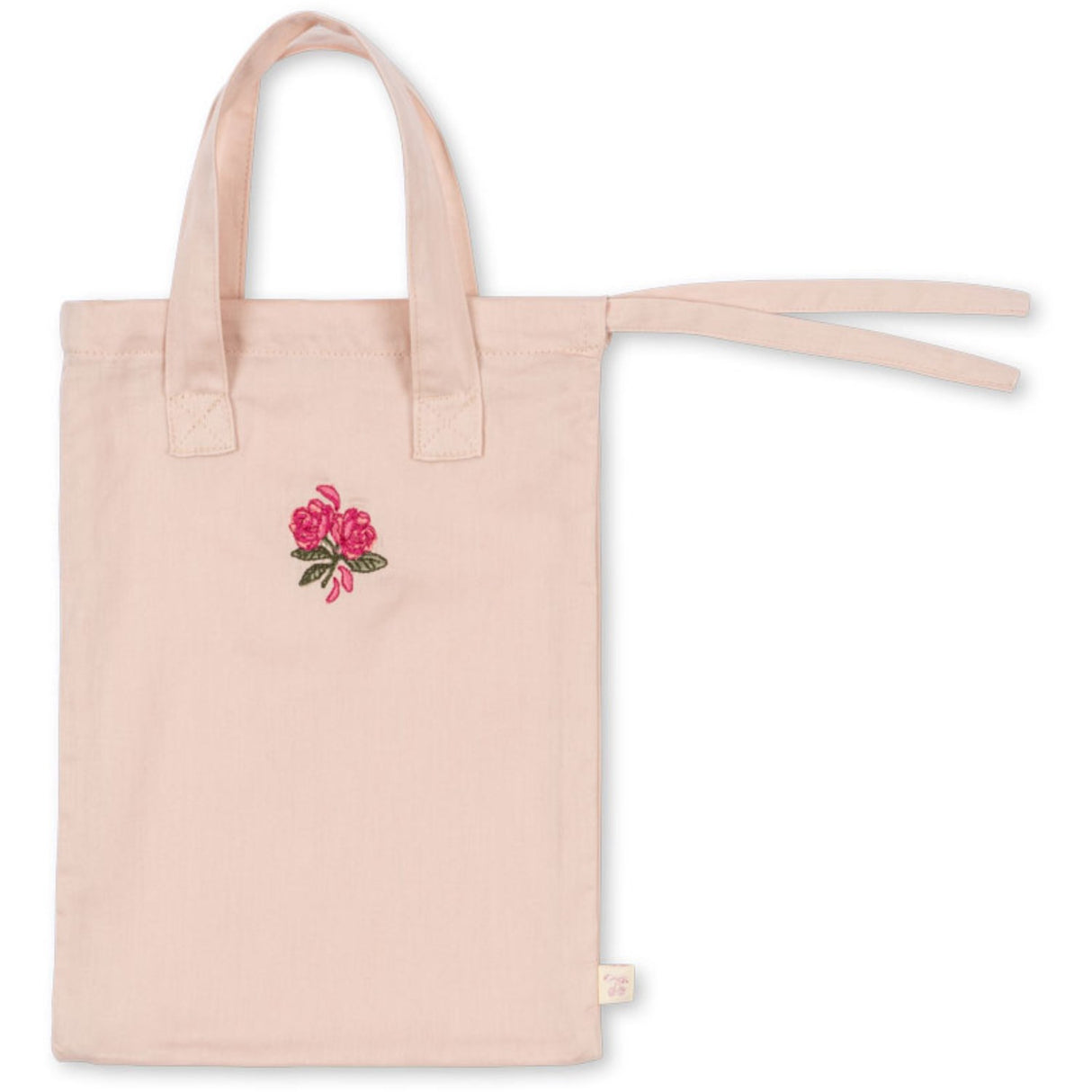 Konges Sløjd Cameo Rose Docka Sängkläder