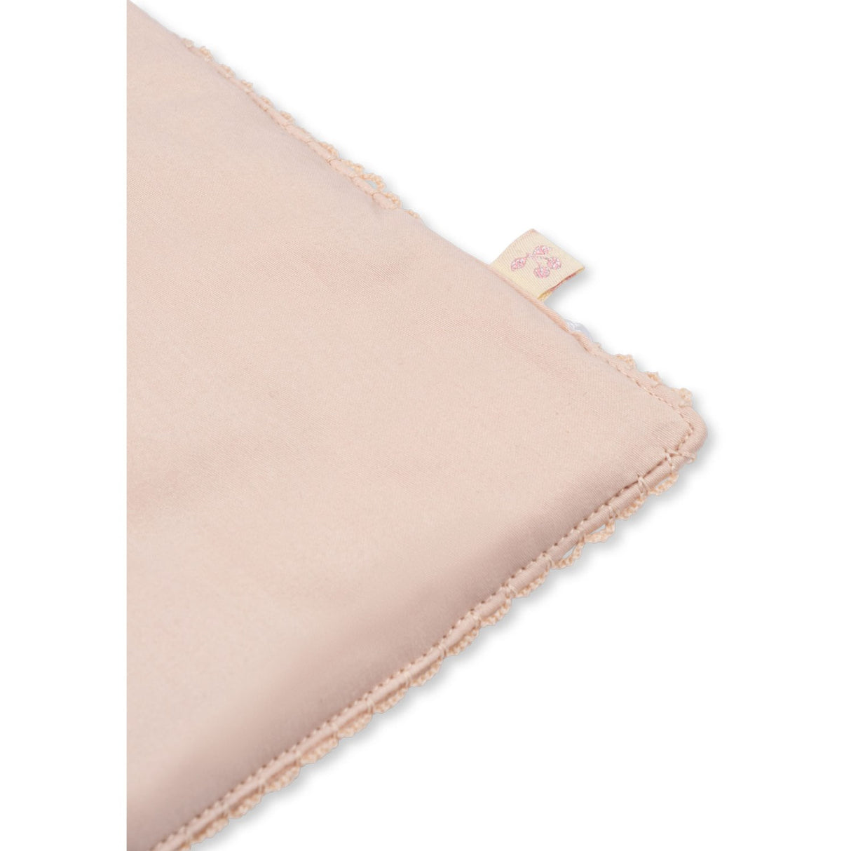 Konges Sløjd Cameo Rose Docka Sängkläder