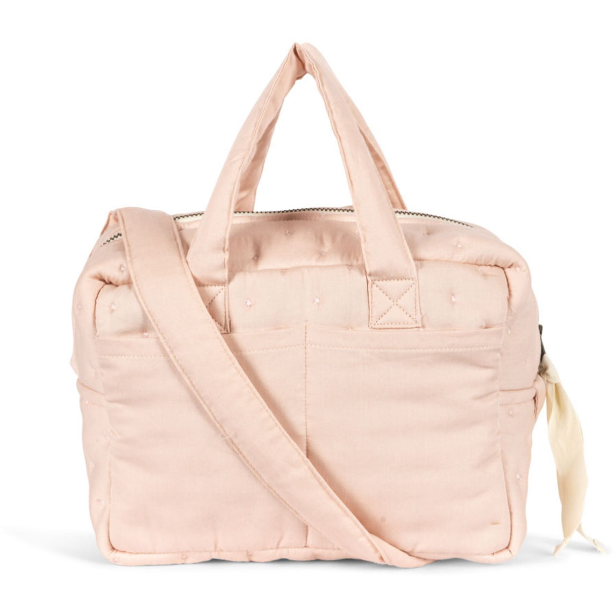 Konges Sløjd Cameo Rose Docka Väska