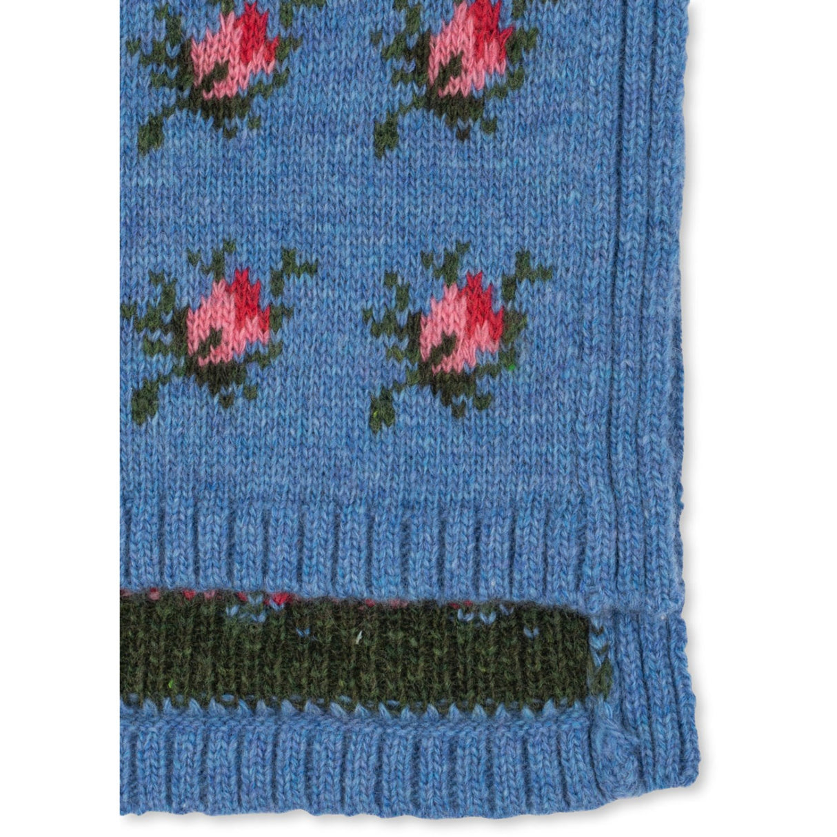 Konges Sløjd Rosie Shades Belou Nackvärmare