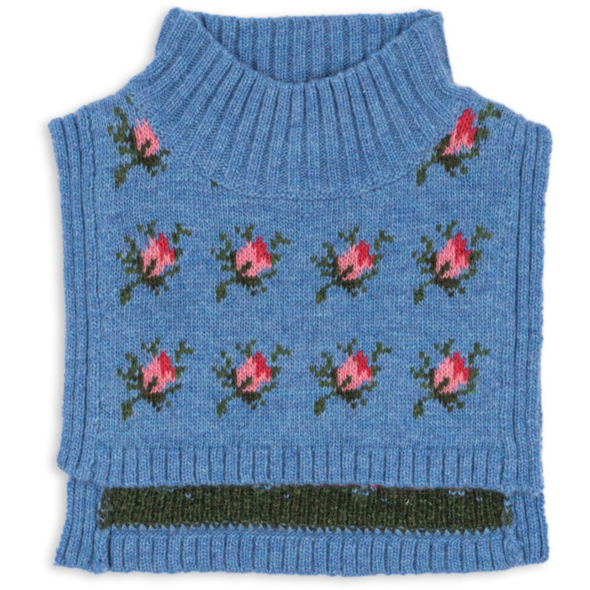 Konges Sløjd Rosie Shades Belou Nackvärmare