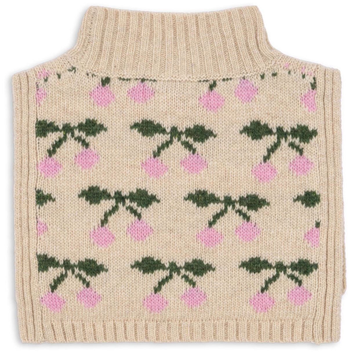 Konges Sløjd Cherry Belou Nackvärmare