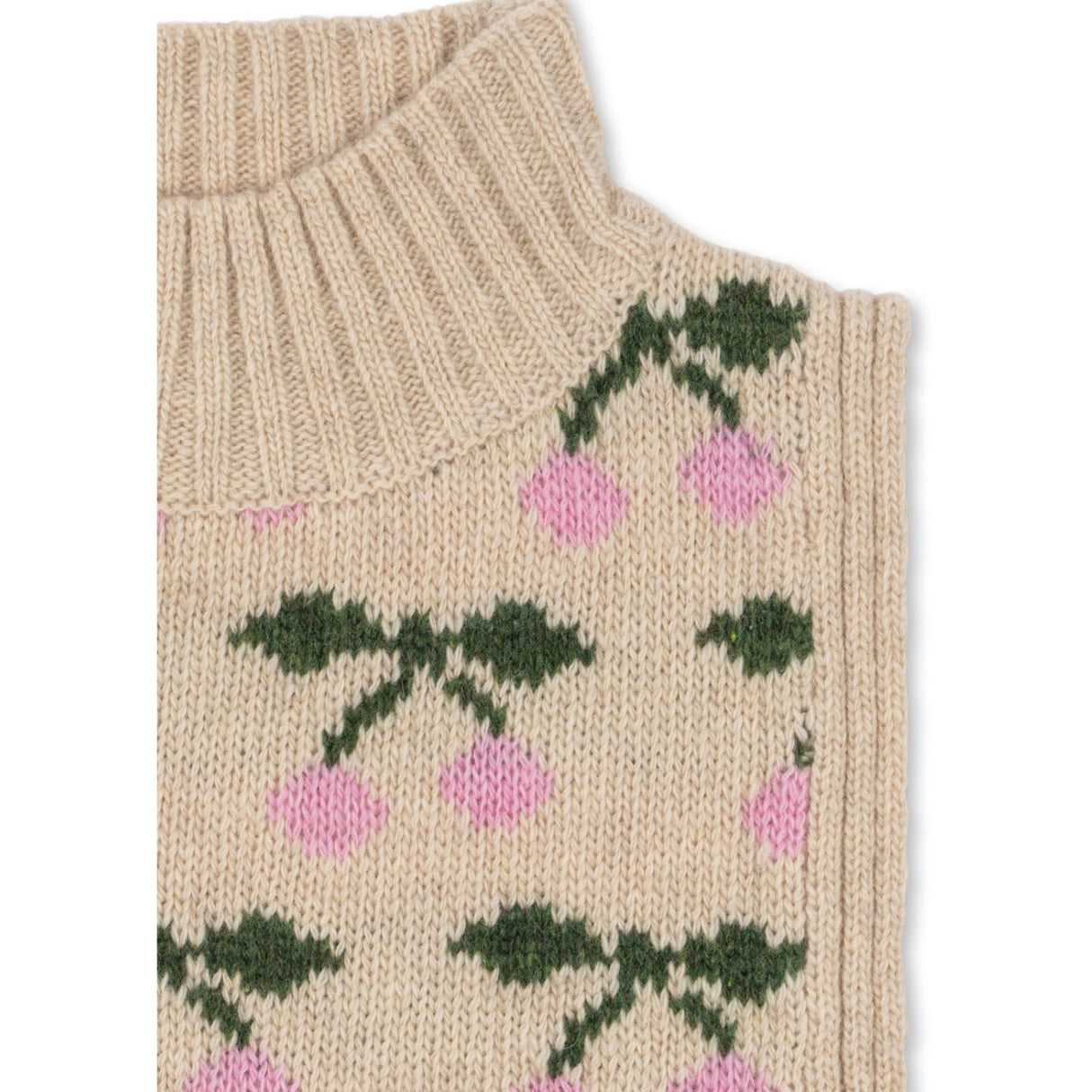 Konges Sløjd Cherry Belou Nackvärmare