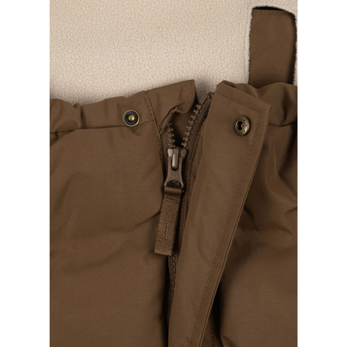 Konges Sløjd Walnut Nemuri Åkpåse