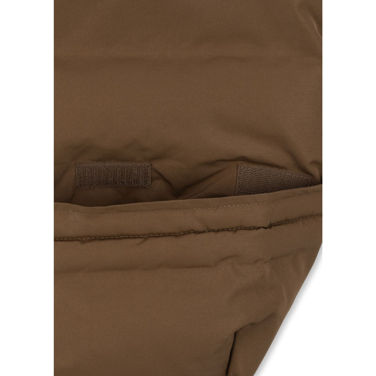 Konges Sløjd Walnut Nemuri Åkpåse