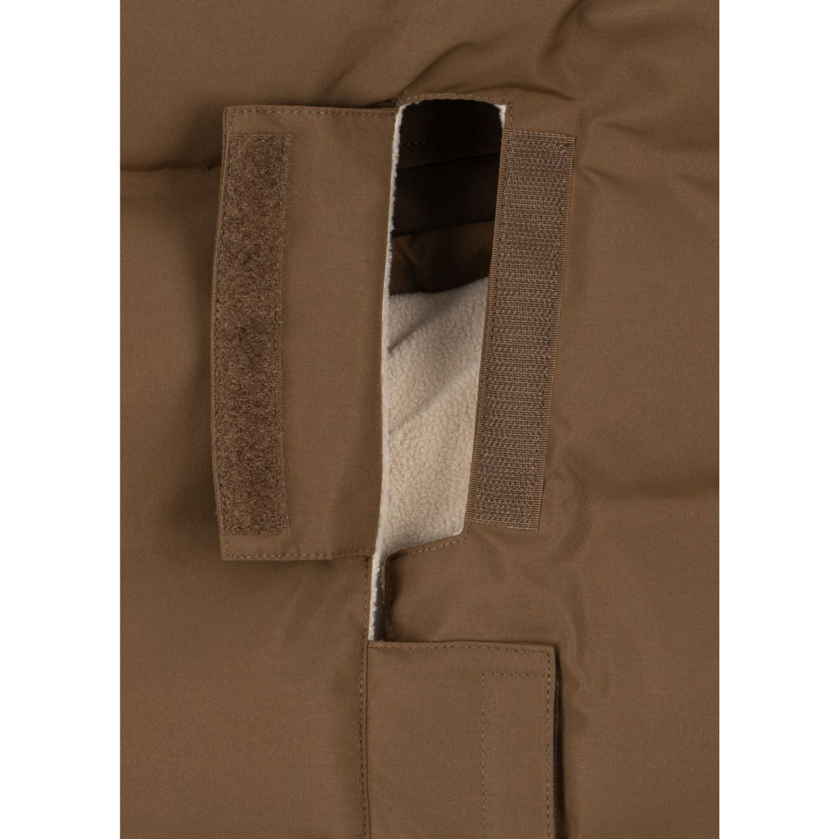 Konges Sløjd Walnut Nemuri Åkpåse