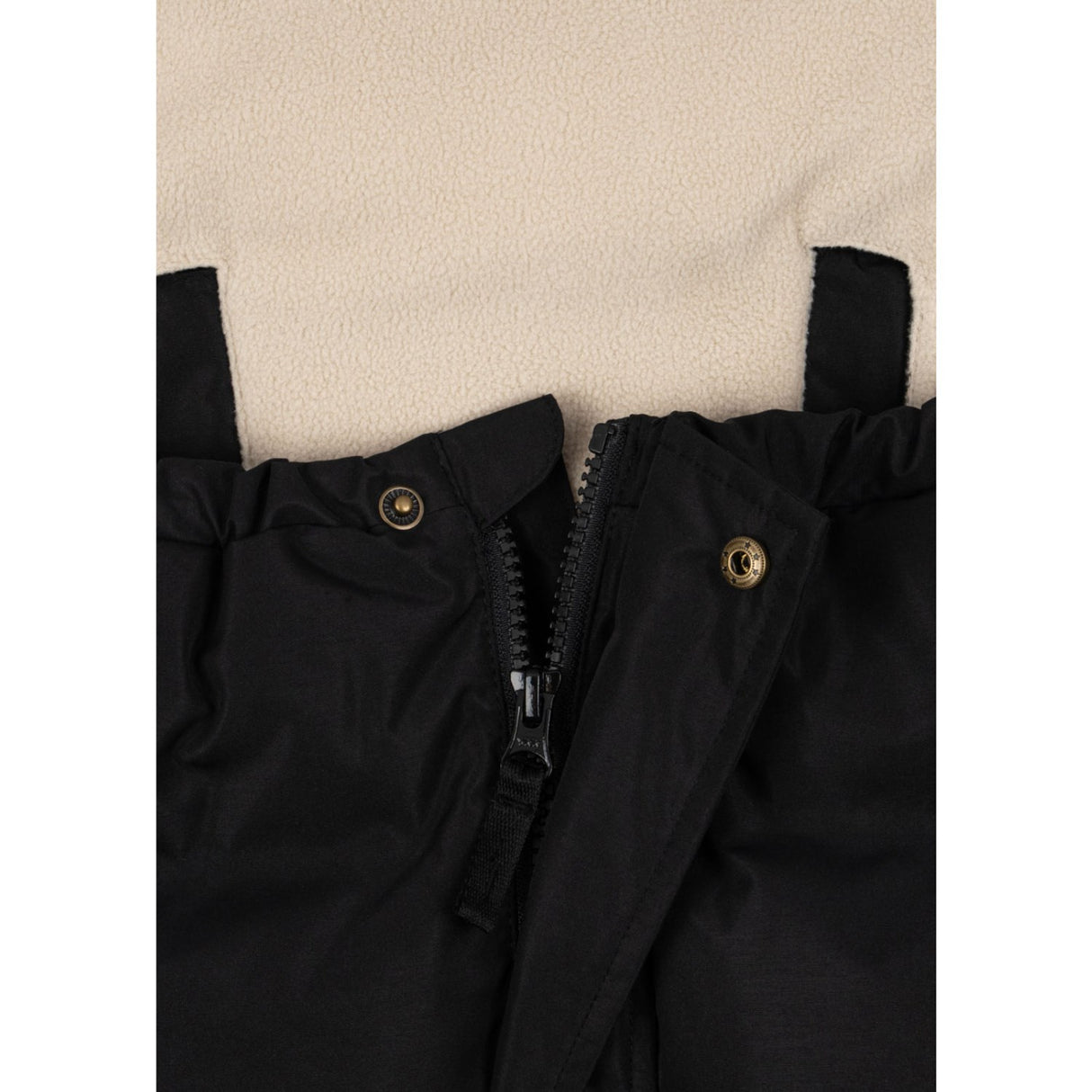 Konges Sløjd Black Nemuri Åkpåse