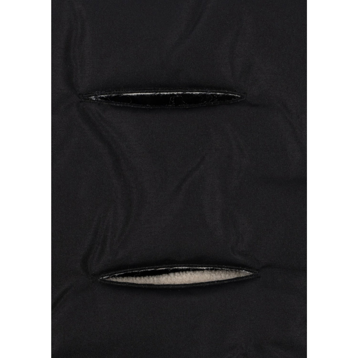 Konges Sløjd Black Nemuri Åkpåse