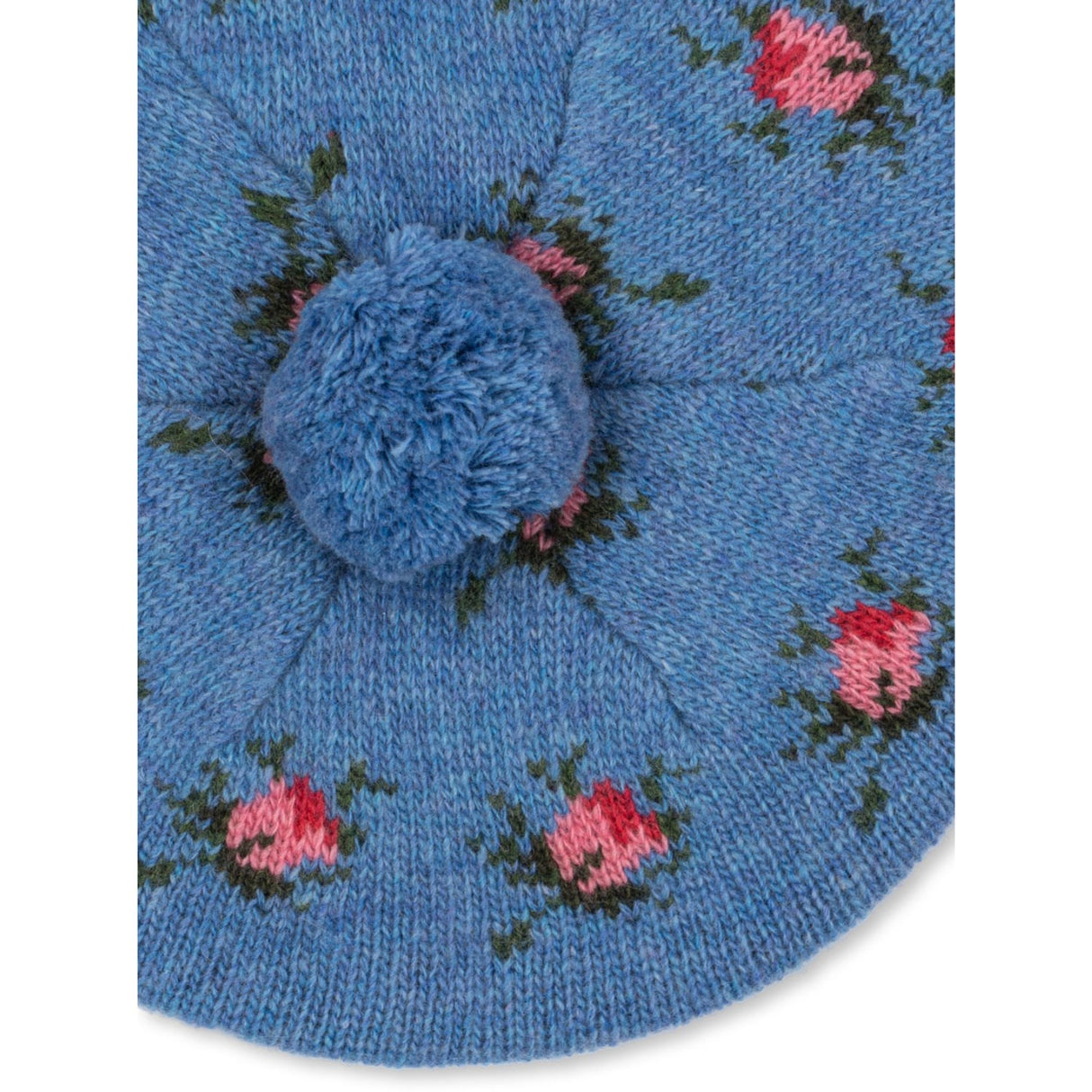 Konges Sløjd Rosie Shades Belou Stickad Beret