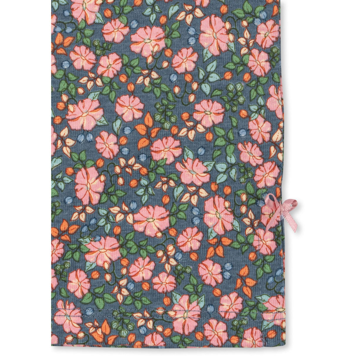 Konges Sløjd Kyoto Drey Slit Byxor GOTS