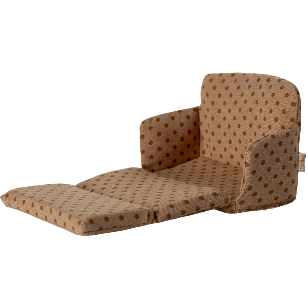 Maileg Sofa Seng, Mus - Prikker