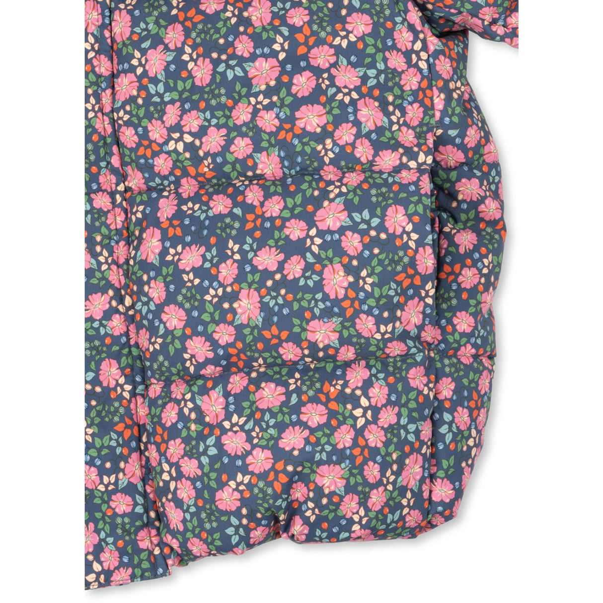 Konges Sløjd Kyoto Nuka Deux Jacka Grs