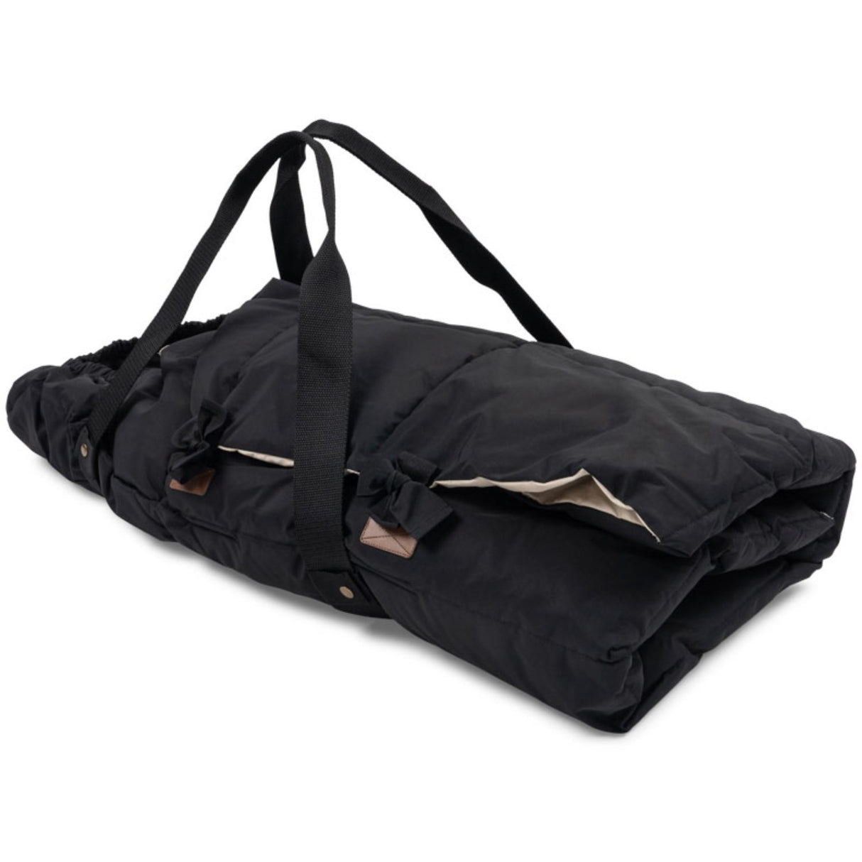 Konges Sløjd Black Nemuri Väska