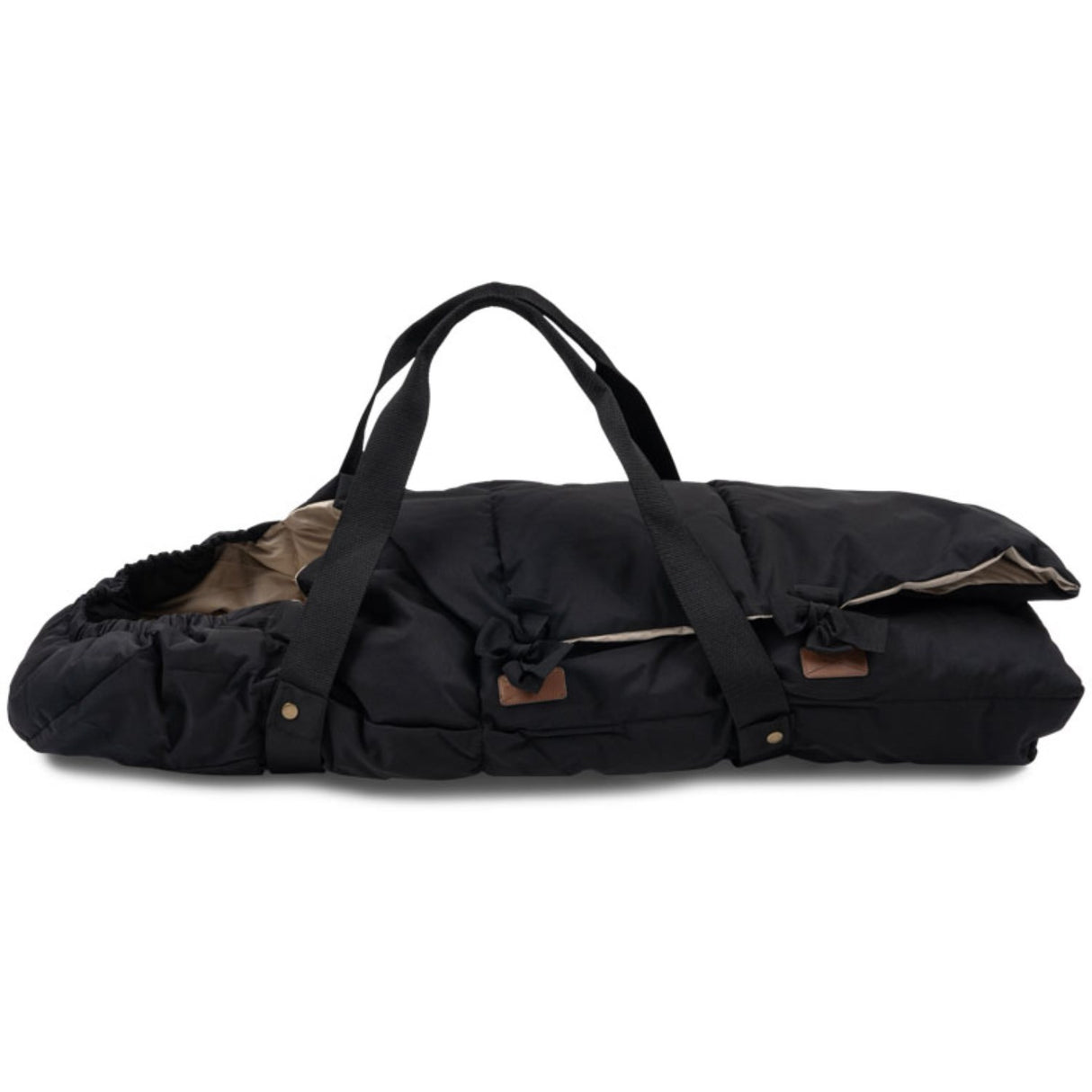 Konges Sløjd Black Nemuri Väska