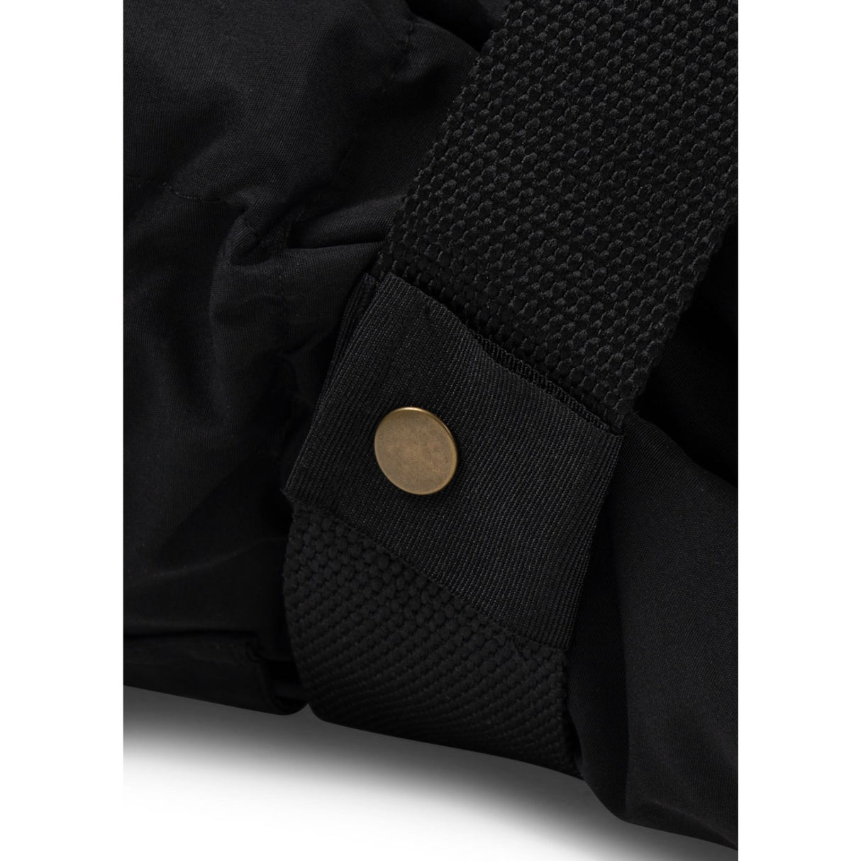 Konges Sløjd Black Nemuri Väska