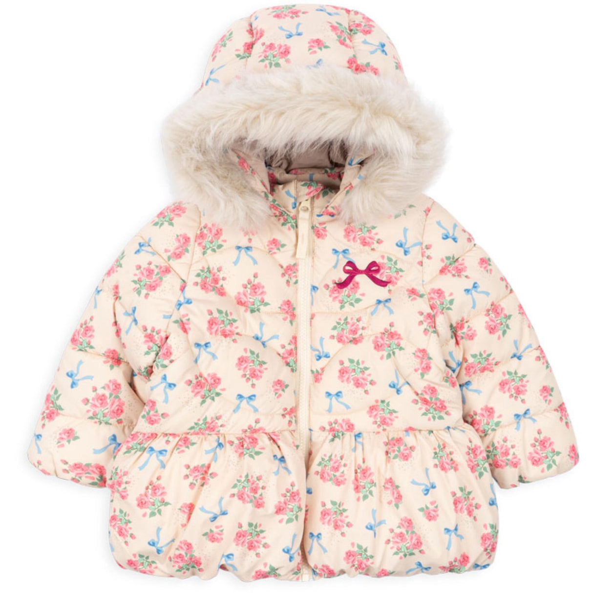 Konges Sløjd Bella Rosita Sigge Jacka Grs