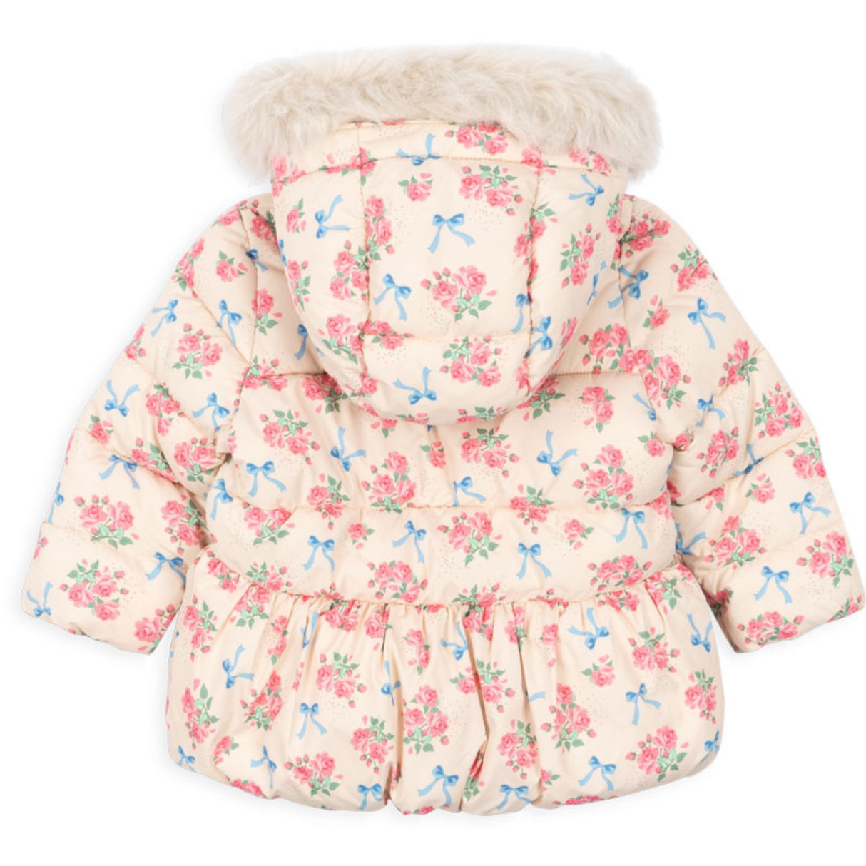 Konges Sløjd Bella Rosita Sigge Jacka Grs