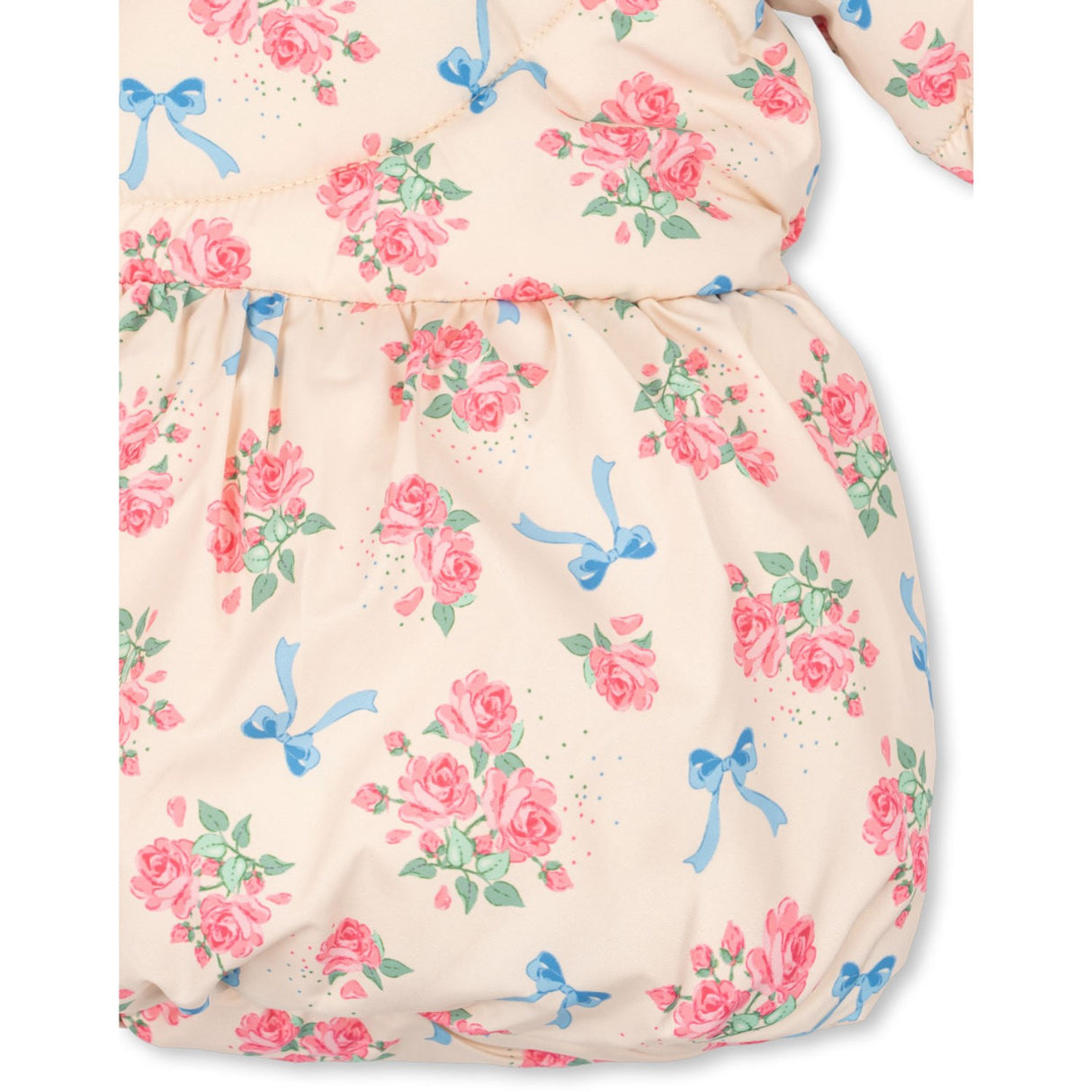 Konges Sløjd Bella Rosita Sigge Jacka Grs