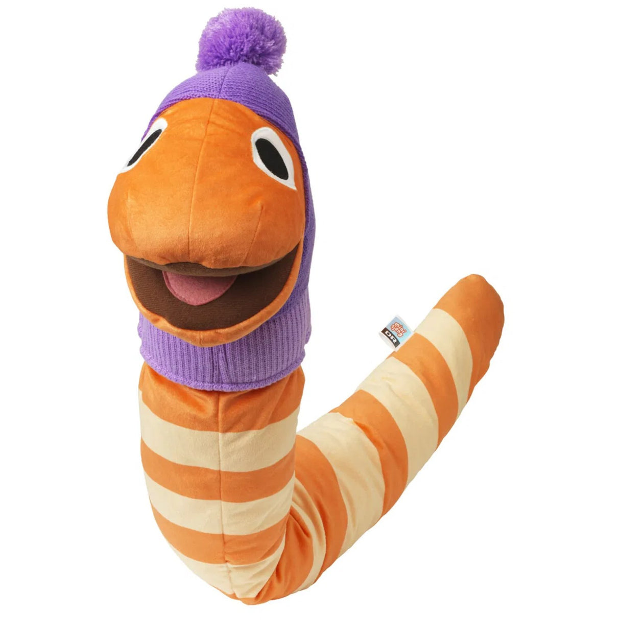 DR Orm Handdocka 80 cm