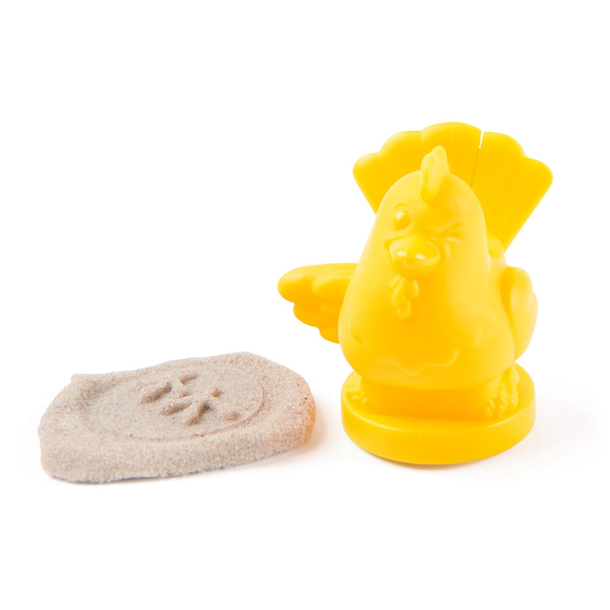 Kinetic Sand Sandy Bondegårdssæt