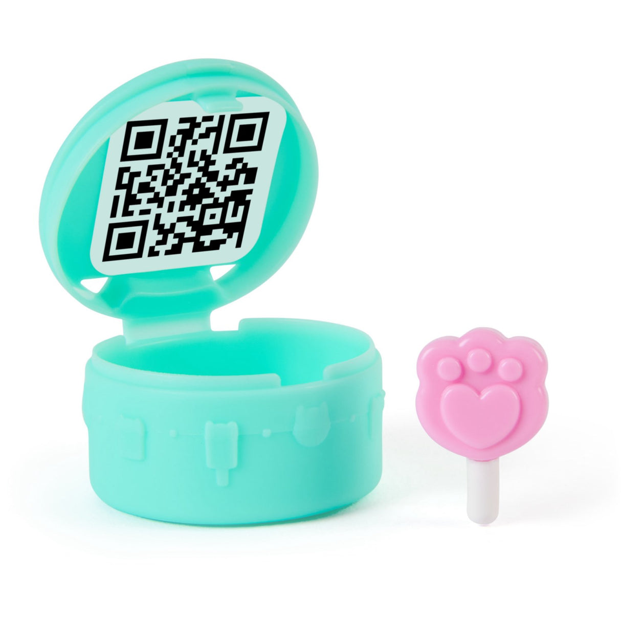 Gabby's Dollhouse Film Altan – Pjuskekold Sjov