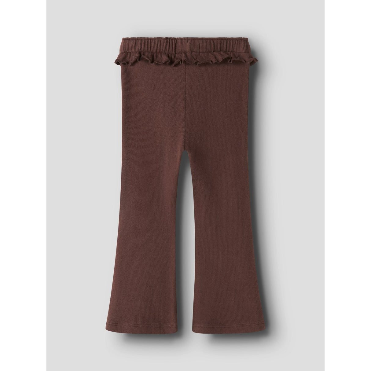 Lil'Atelier Hot Chocolate Nmfthora Hun Reg Bootcut Pant Lil