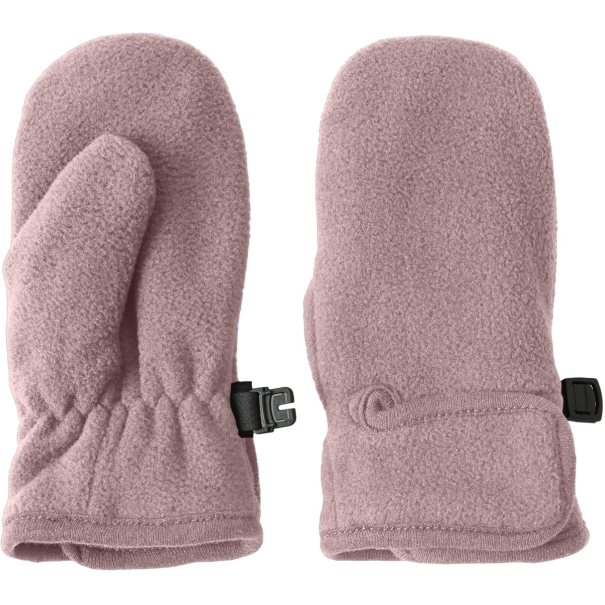 Name It Woodrose Nmnmar Fleece Handska 8Fo