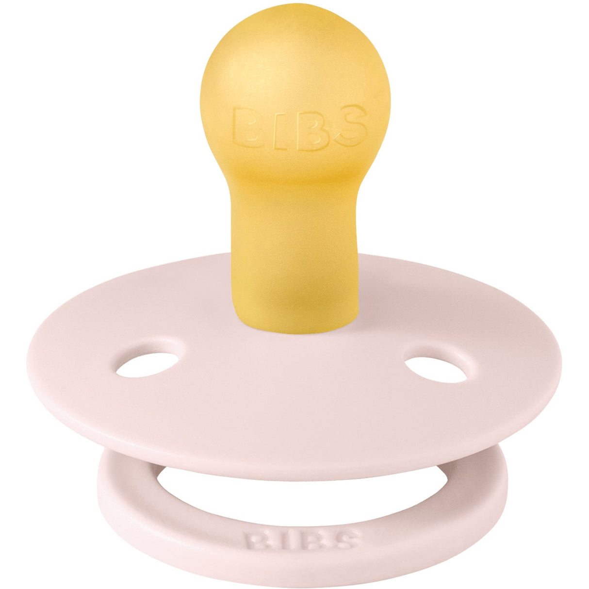 Bibs X Moomin Candy Apple Mix Napp Colour 2-Pack Dancing Latex