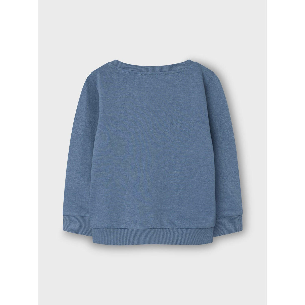 Name It Coronet Blue Vimo Sweatshirt Noos